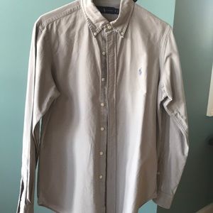 Ralph Lauren shirt